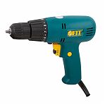 Аккумуляторная дрель FIT CD-S20LiWB, 20 В 40 Hм, 2 акк. х 2,0 Ah+з.у