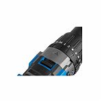 Шуруповерт аккумуляторный BULL SR 1805 18В,120Hм, 2акк х 6,0Ah+з.у