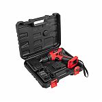 Дрель-шуруповерт аккумуляторная MTX MCDL-18-02 18В 2акк 2.0 Ah+з.у. 26185