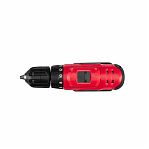 Дрель-шуруповерт аккумуляторная MTX MCDL-18-02 18В 2акк 2.0 Ah+з.у. 26185