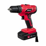 Дрель-шуруповерт аккумуляторная MTX MCDL-18-02 18В 2акк 2.0 Ah+з.у. 26185