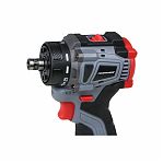Шуруповерт аккумуляторный бесщеточный Profipower BL-161C 16 В, 2 акк. х 2,0 Ah+з.у.