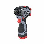 Шуруповерт аккумуляторный бесщеточный Profipower BL-161C 16 В, 2 акк. х 2,0 Ah+з.у.