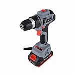 Шуруповерт аккумуляторный бесщеточный Profipower MKBL-18BT 18 В, 2 акк. х 2.0 Ah+з.у.