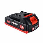 Шуруповерт аккумуляторный бесщеточный Profipower MKBL-18BT 18 В, 2 акк. х 2.0 Ah+з.у.