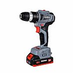 Шуруповерт аккумуляторный бесщеточный Profipower MKBL-18BT 18 В, 2 акк. х 2.0 Ah+з.у.