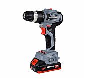 Шуруповерт аккумуляторный бесщеточный Profipower MKBL-18BT 18 В, 2 акк. х 2.0 Ah+з.у.