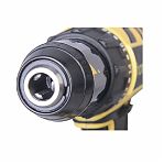 Аккумуляторный шуруповерт Hanskonner HCD1865 1BatterySystem