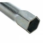 Ключ свечной STELS 16х280 мм 13722