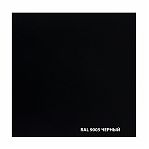 Грунт-эмаль по ржавчине Dali для металла 3 в 1 RAL 9005 черная 2 л