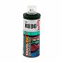 Эмаль для металлочерепицы KUDO зеленый мох 520 мл KU-06005R