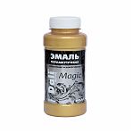 Эмаль DALI-DECOR MAQIC перламутровая Золото 0,25 л
