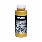 Эмаль DALI-DECOR MAQIC перламутровая Бронза 0,25 л