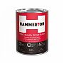 Грунт-эмаль HAMMERTON 3в1 по металлу быстросохнущая зеленая 0,9 л