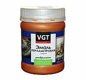 Эмаль VGT ВД-АК-1179 Перламутровая 0,23 кг бронза