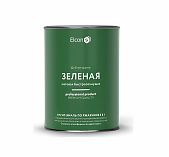 Грунт-эмаль Elcon 3 в 1, быстросохнущая, глянцевая, зеленая RAL 6029, 0.8 кг
