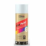 Краска Sila Home Max Paint SILP9003 аэрозольная универсальная RAL 9003, белый глянцевый 520 мл