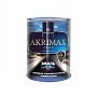 Эмаль алкидная Akrimax Рremium ПФ-115 белая 0,8 кг