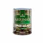 Грунт-эмаль глянцевая 3 в 1 Akrimax Premium, голубая 1,7 кг