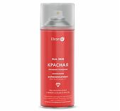 Эмаль алкидная Elcon универсальная RAL3020 красная глянцевая аэрозоль 520 мл
