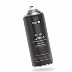 Эмаль Elcon RAL9005 универсальная, 520 мл, матовая, аэрозоль, черная