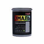 Эмаль Palizh, акриловая, глянцевая, №610, RAL 7000, серая белка, 1 кг