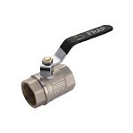 Кран  шаровой  Frap 1 1/2" ггр