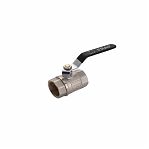 Кран шаровой Frap 1277-4931 ггр 2"