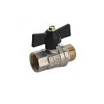 Кран шаровой Frap 1/2" гшб