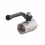 Кран шаровой Gappo G226.04 ВР-ВР 1/2"x1/2" рычаг