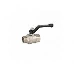 Кран шаровой Gappo G227.04 ВР-НР 1/2"x1/2" рычаг