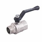 Кран шаровой Gappo G227.05 ВР-НР 3/4"x3/4" рычаг