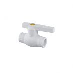 Кран шаровой Frap 25 ПП F131.2525 PPR RF-25