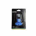 Аэратор Gappo G79-19 + ключ