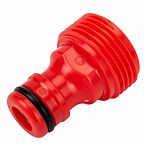 Адаптер внутрений GRINDA 3/4" пластмассовый 8-426316