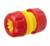 Муфта GRINDA пластмассовая 1/2" 8-426342
