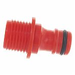 Адаптер внутрений GRINDA 1/2" пластмассовый 8-426315