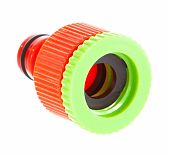 Адаптер 1/2"-3/4" внешняя резьба Воронеж 22282