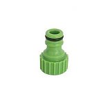 Адаптер 1/2" внешний пластмассовый Don Gazon 42327