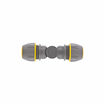 Муфта универсальная 1/2"-3/4" с шарниром PALISAD LUXE 66250