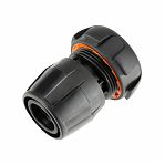 Коннектор-соединитель Amigo 79503 Для шлангов без аквастопа, пластиковый 3/4
