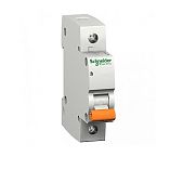 Автомат Schneider Electric 1п C 50А 4.5кА BA63