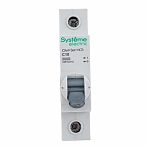Автомат Systeme Electric 1п C 10А 4.5кА City9
