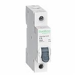 Автомат Systeme Electric 1п C 10А 4.5кА City9