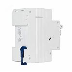 Выключатель автоматический дифференциального тока КЭАЗ OptiDin D63 2P C25 30mA 4,5кА