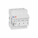 Автоматический выключатель КЭАЗ OptiDin BM63 4P 32 А C 4,5 кА AC