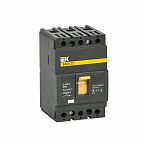 Выключатель автоматический IEK ВА88-32 3Р 25А SVA10-3-0025-R