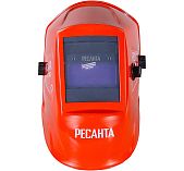 Маска сварочная Ресанта МС-2 RED