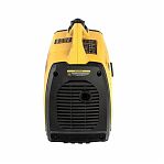 Генератор бензиновый инверторный DENZEL GT-1200iS 94701, 1.0 кВт
