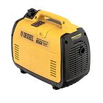 Генератор бензиновый инверторный DENZEL GT-1200iS 94701, 1.0 кВт